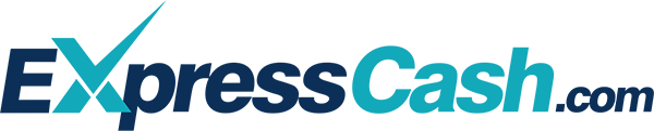 ExpressCash logo